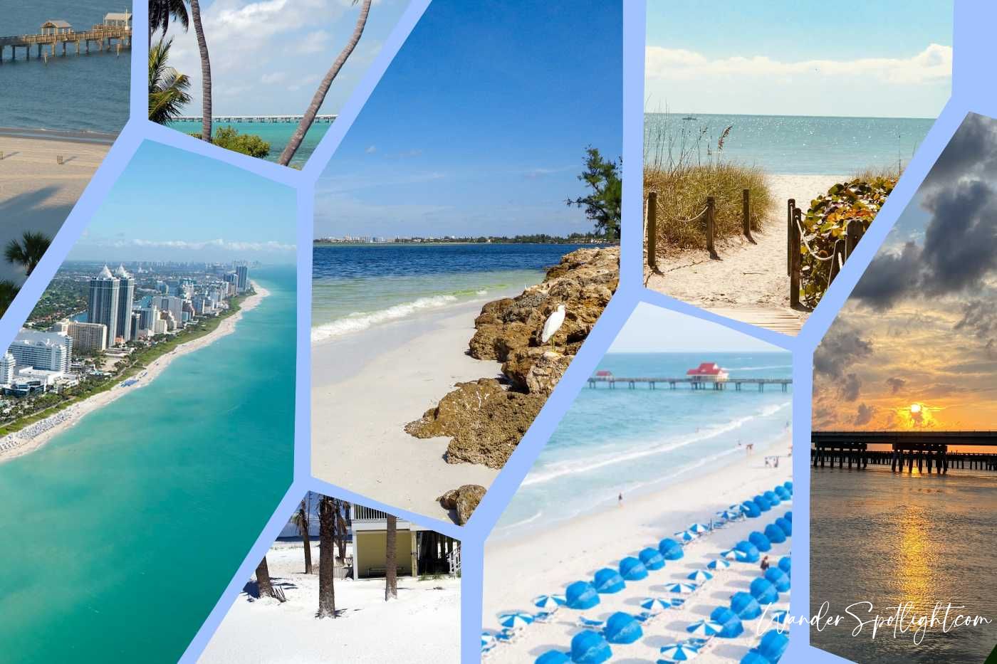 Florida’s Best Beaches