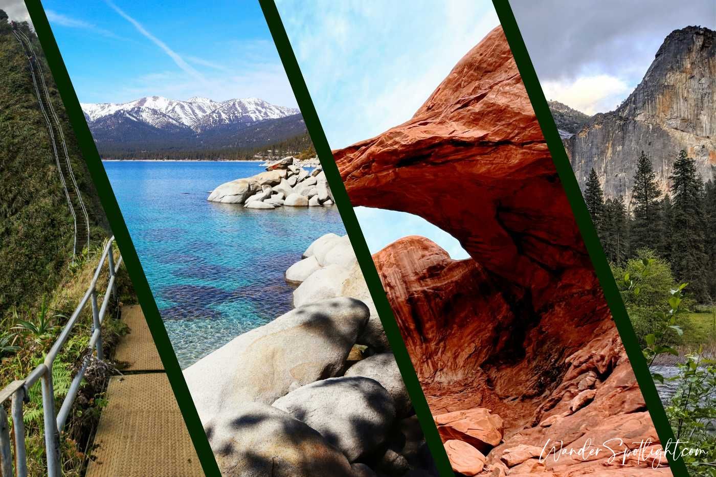 Irresistible Destinations for Thrill Seekers