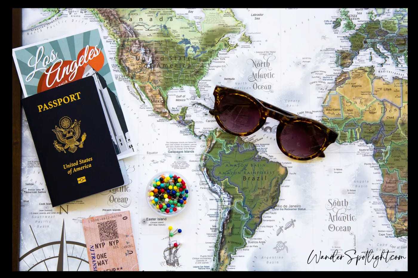 Visa Requirements for Asia