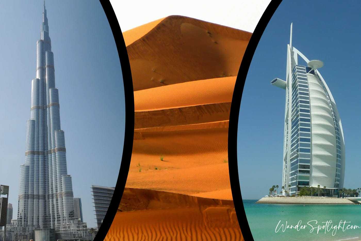 Visit Dubai