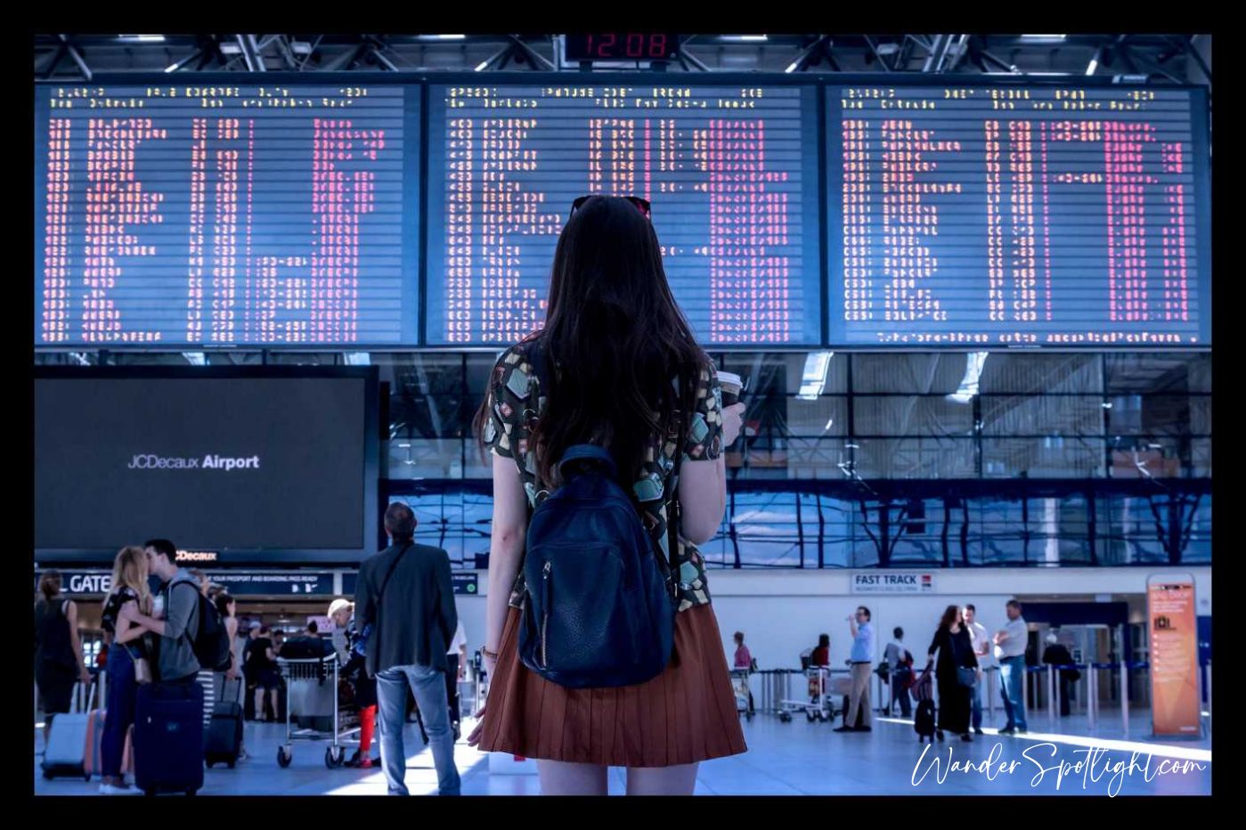 hacks to Unlocking the Cheapest Flights