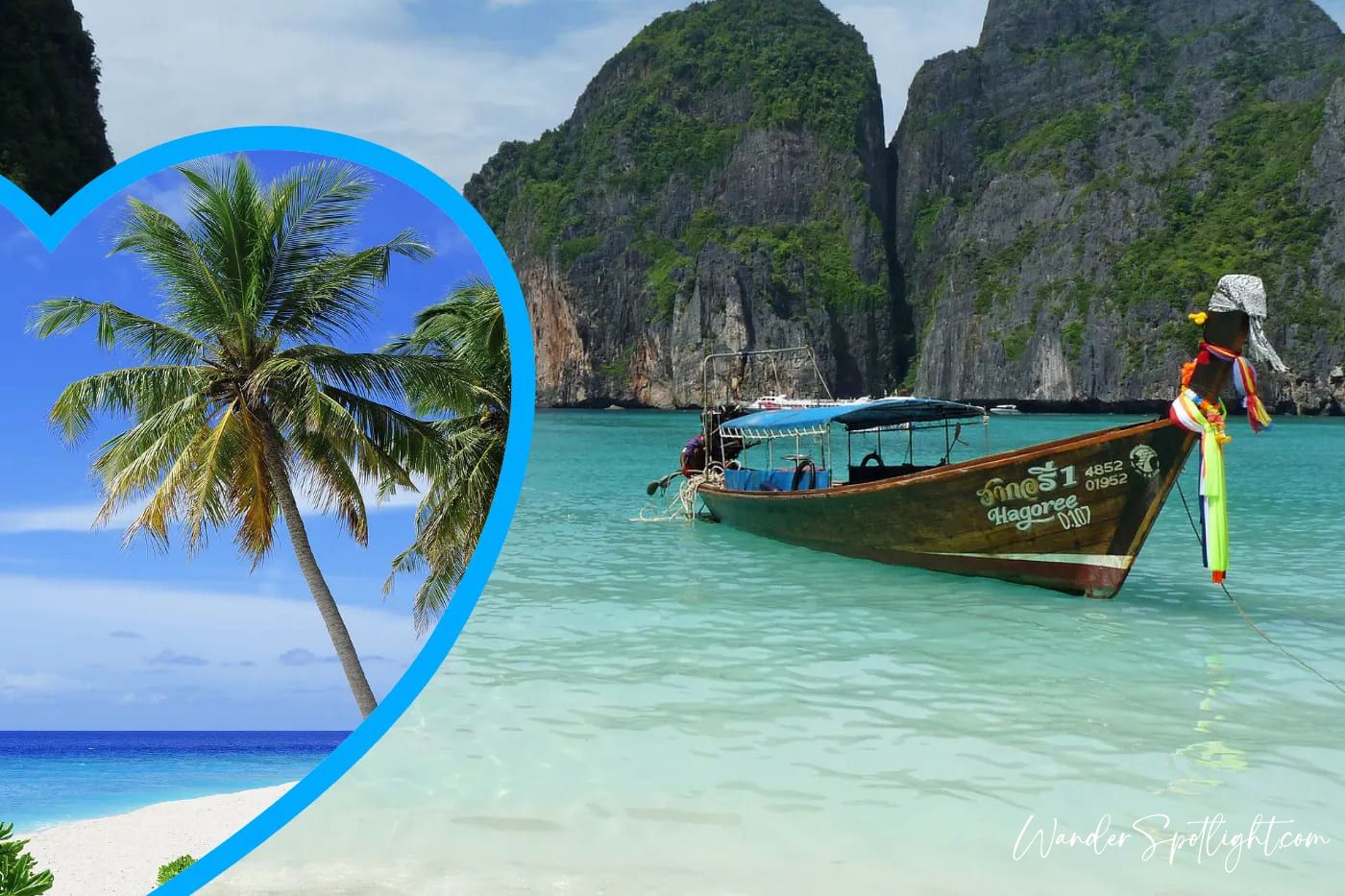 Romantic Beach Escapes