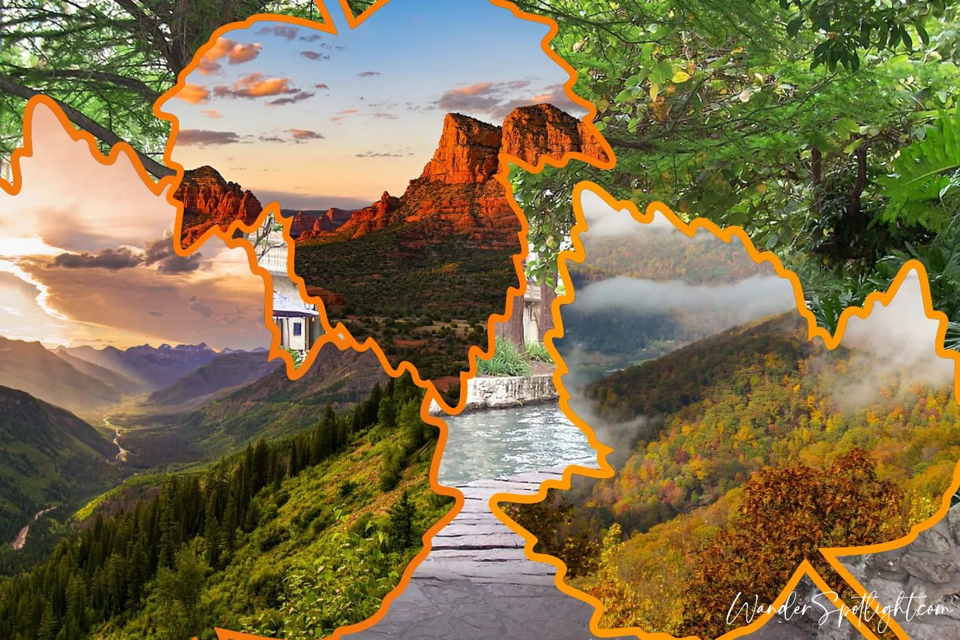 Thanksgiving Getaway Ideas