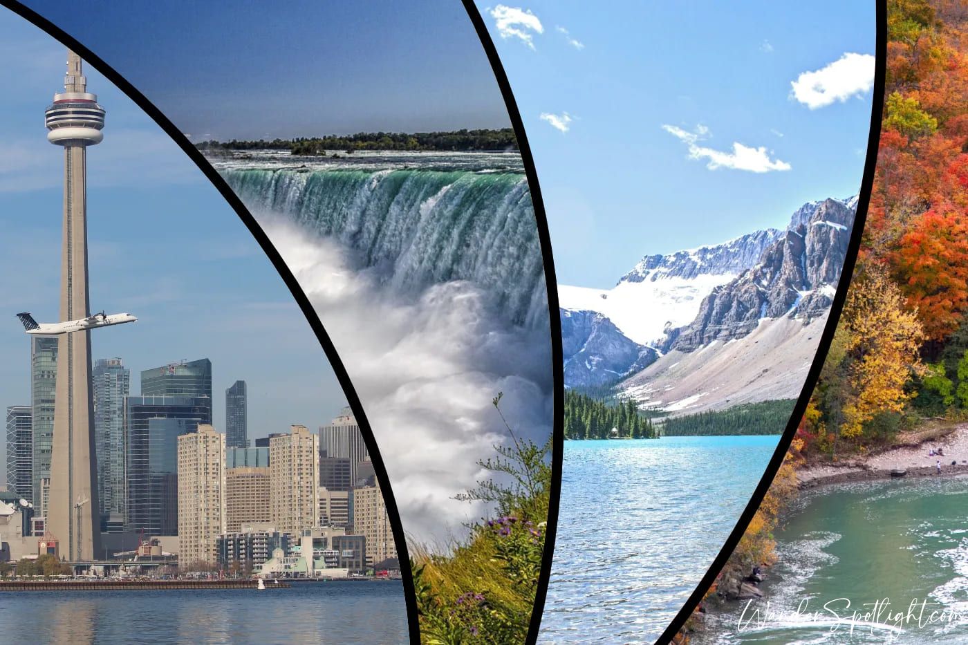 Things to Do in Canada