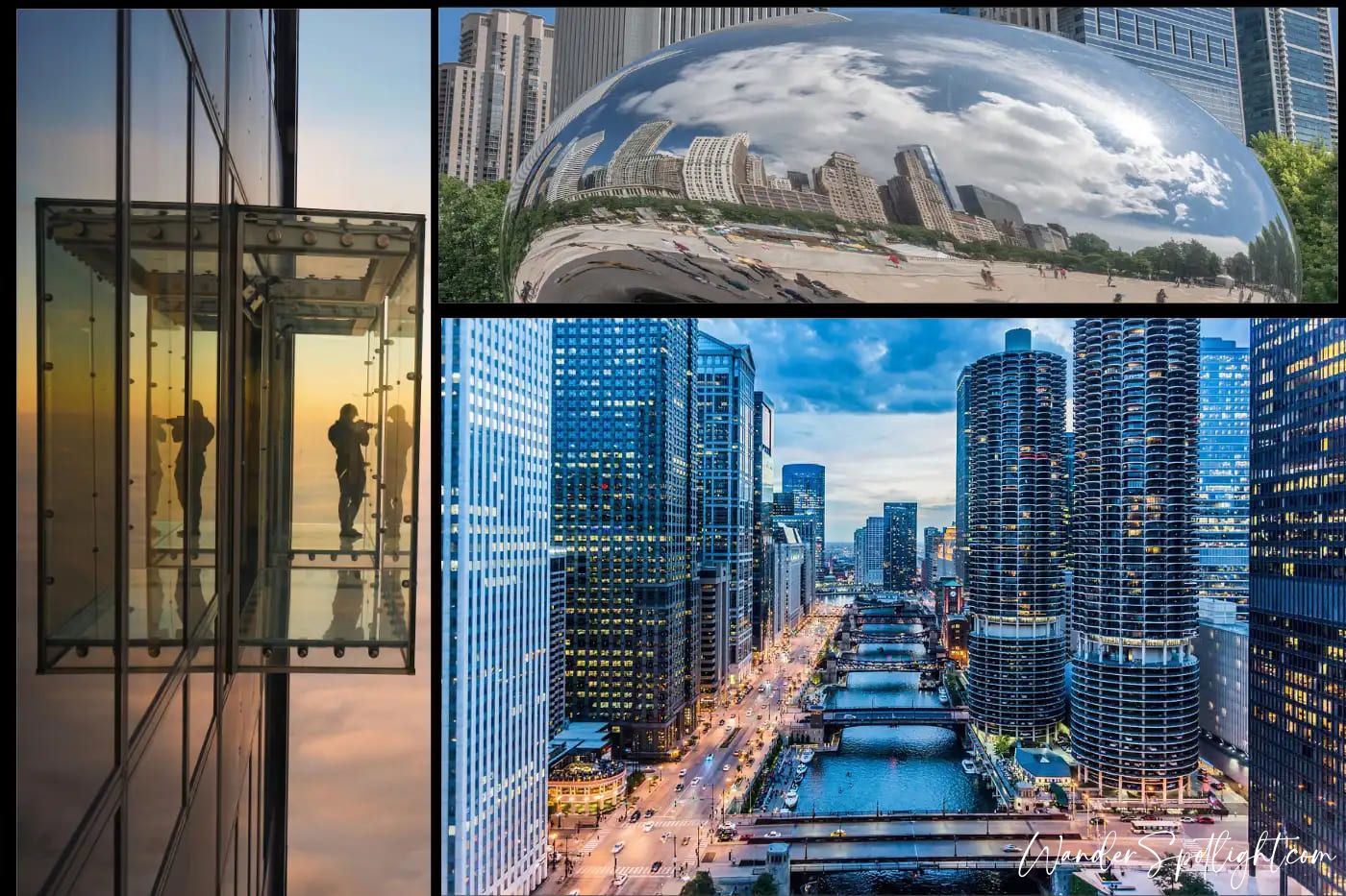 Things to Do in Chicago