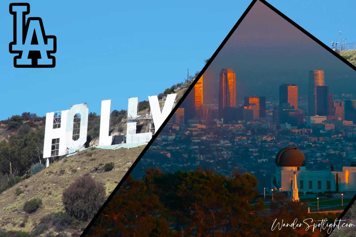 Things to Do in Los Angeles