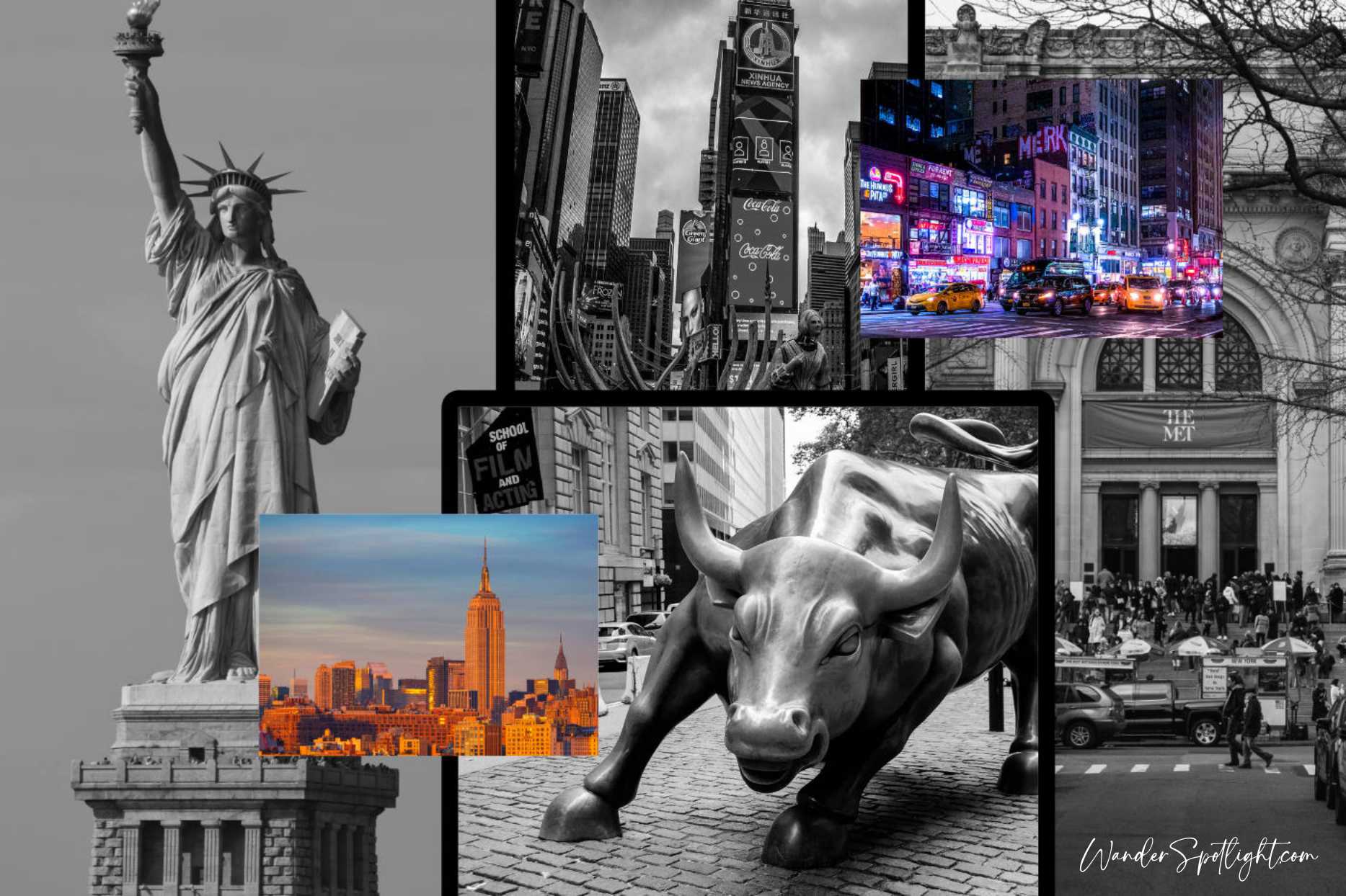 Things to Do in New York