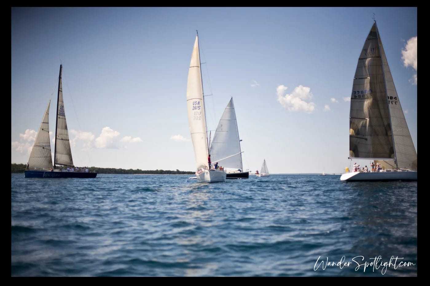 Unveiling the Ultimate Deep Sea Fishing Adventures