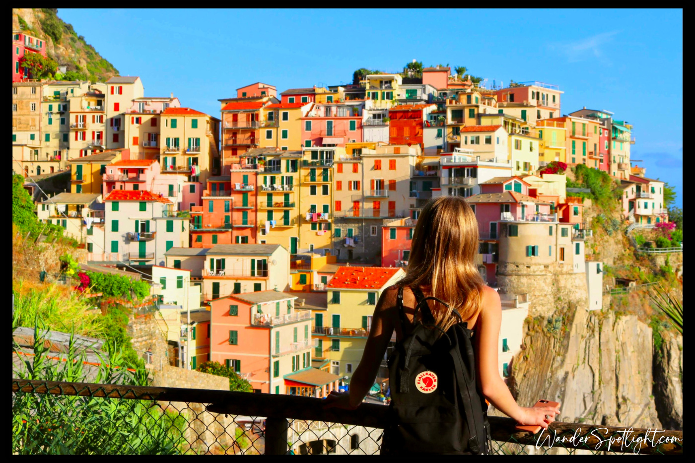 Avoiding Tourist Traps