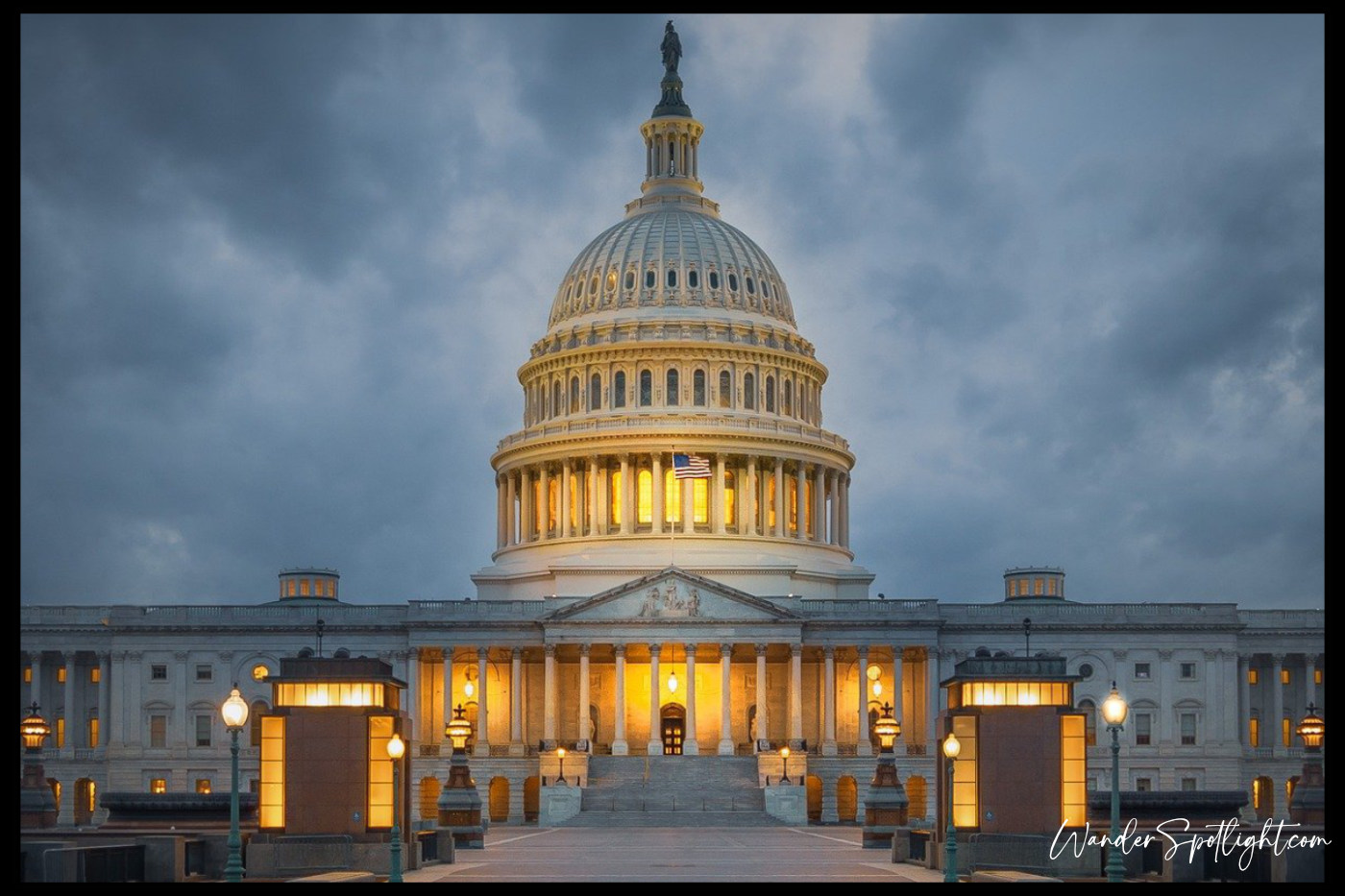 Things To Do In Washington DC