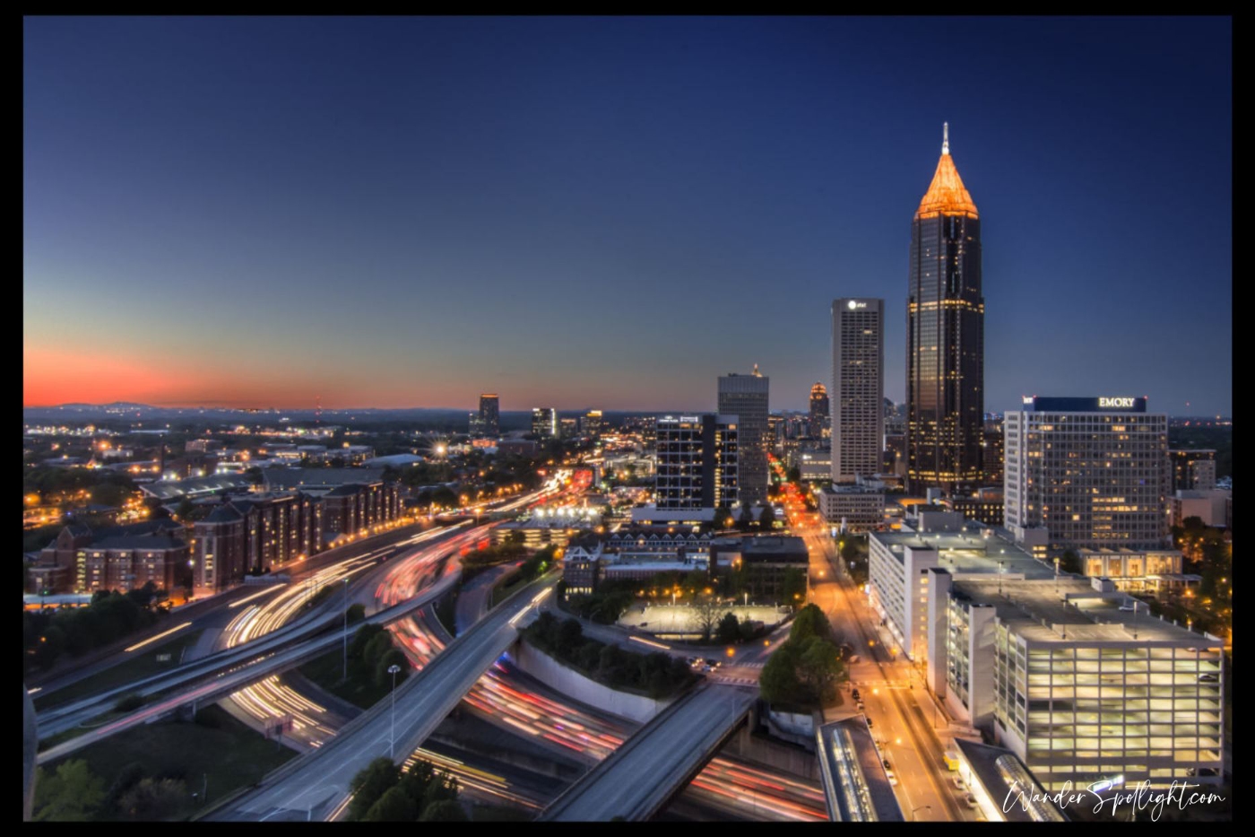 Things to Do in Atlanta