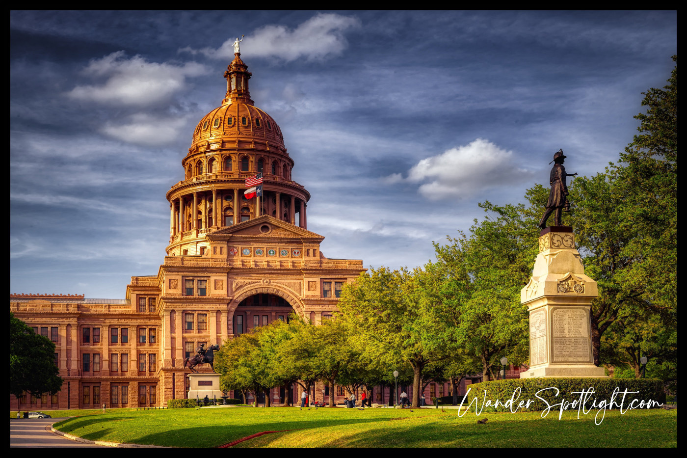 Things to Do in Austin