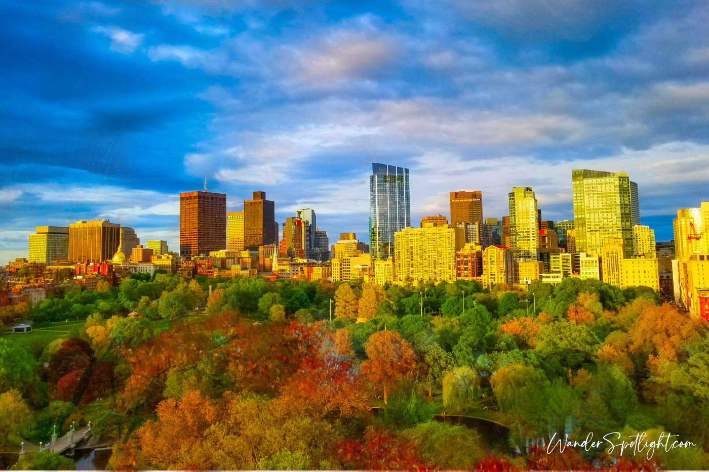 Things to Do in Boston