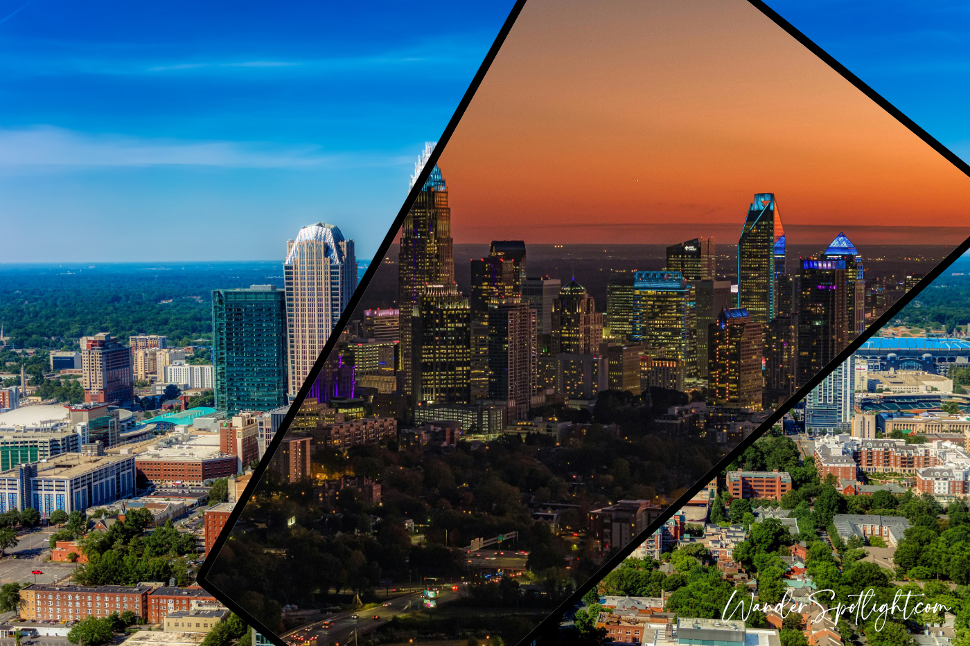 Things to Do in Charlotte