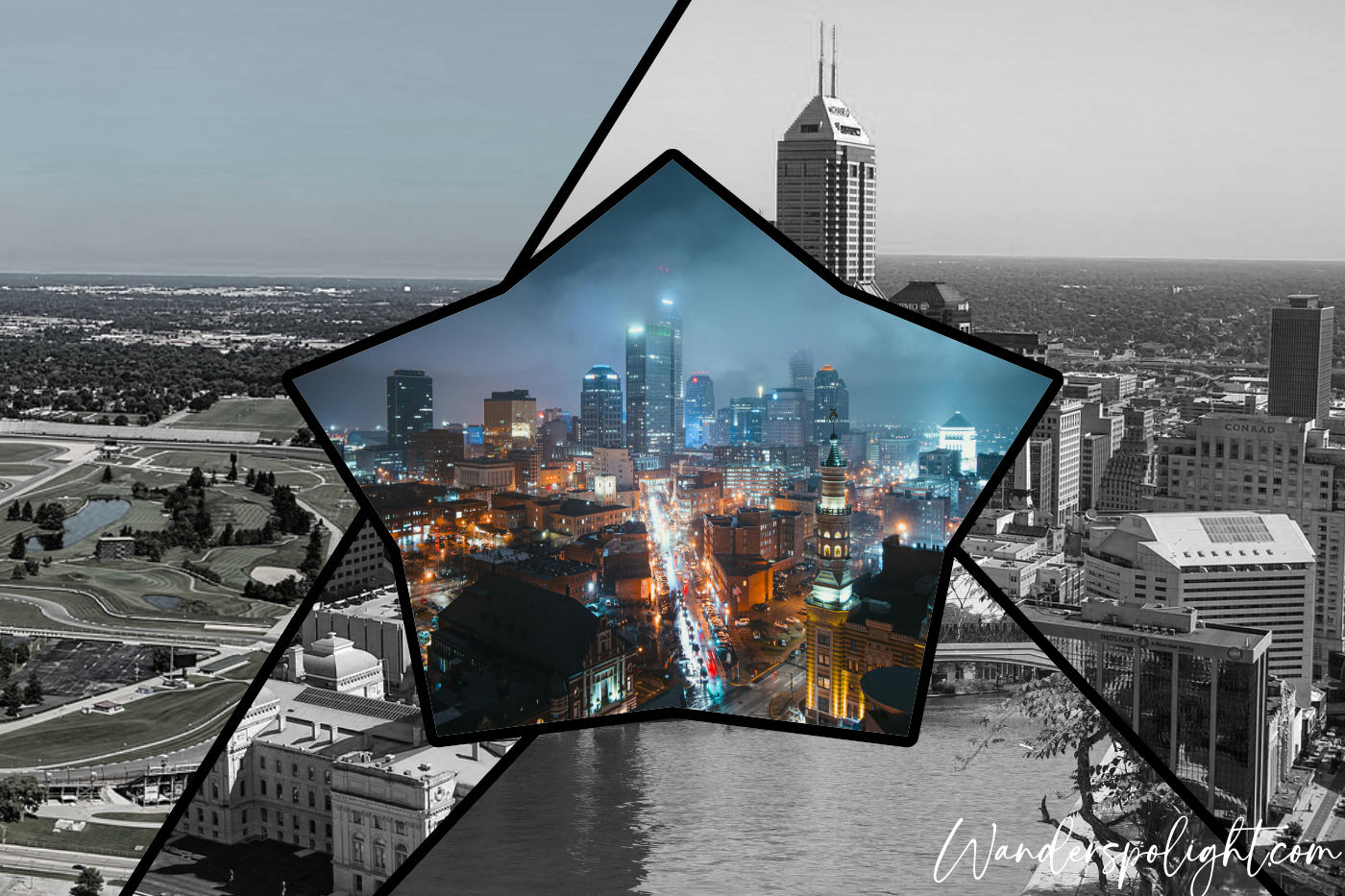 Things to Do in Indianapolis