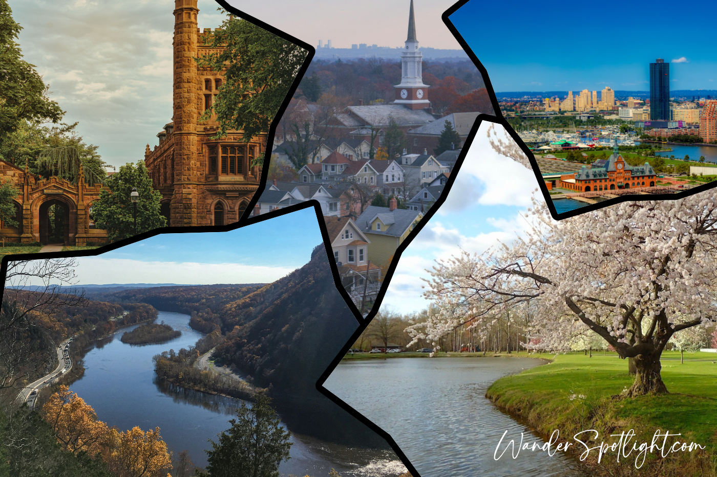 Things to Do in New Jersey