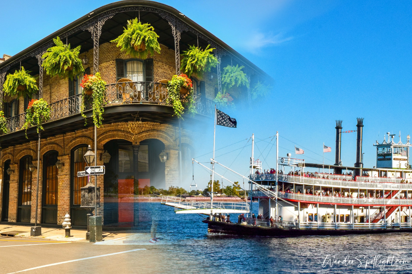 Things to Do in New Orleans