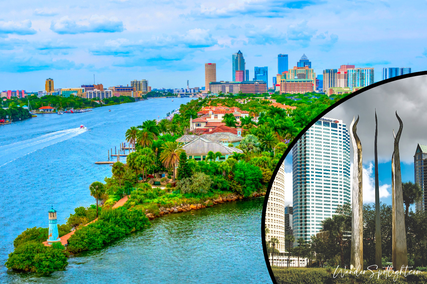 Things to Do in Tampa Florida