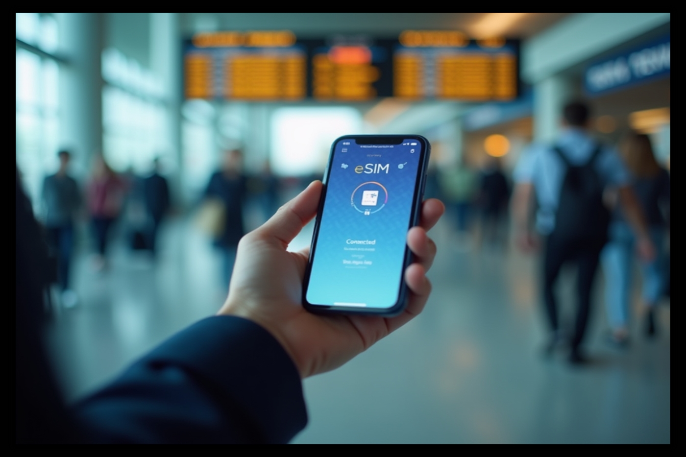 the Best eSIM for International Travel