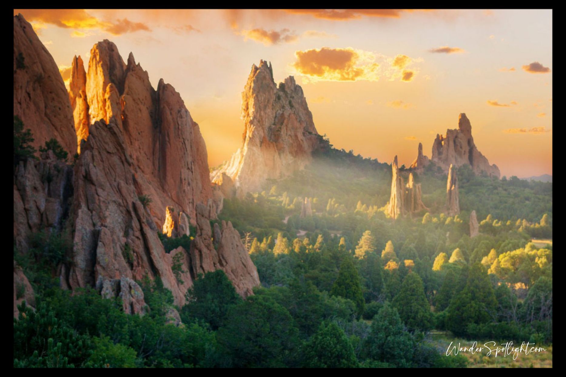 things to do in Colorado Springs