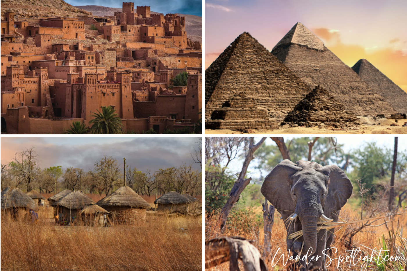 Best Countries to Visit in Africa