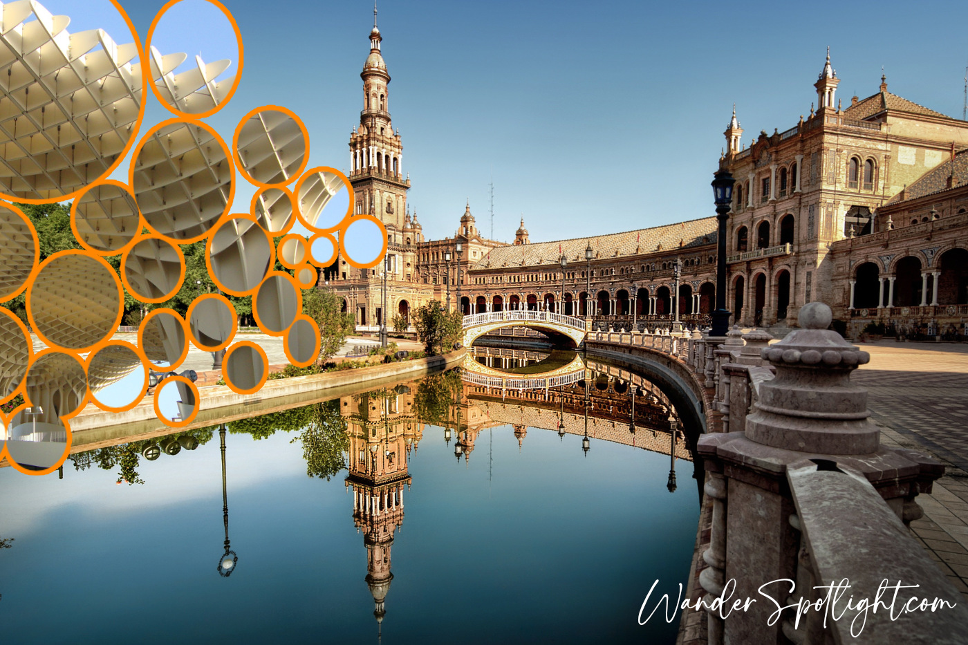 Things to Do in Seville Spain