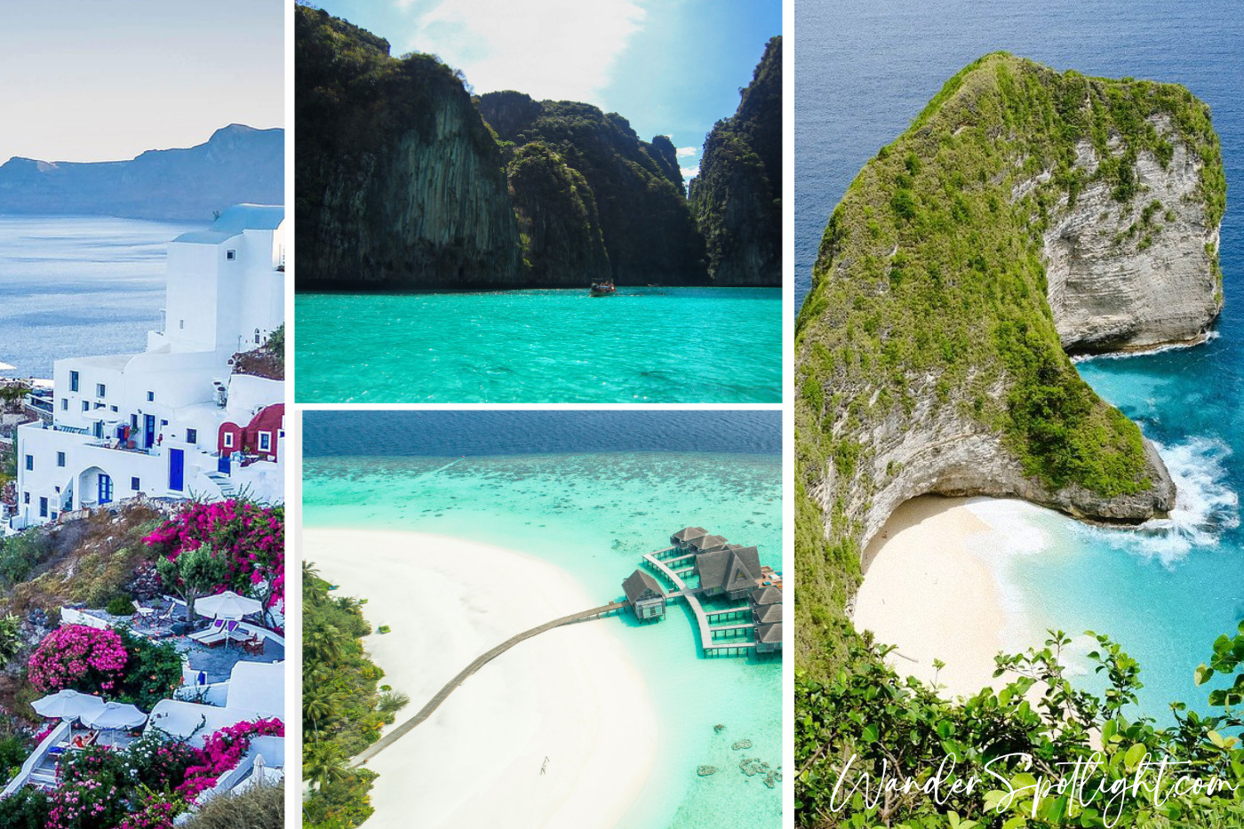 Best Warm-Weather Coasts