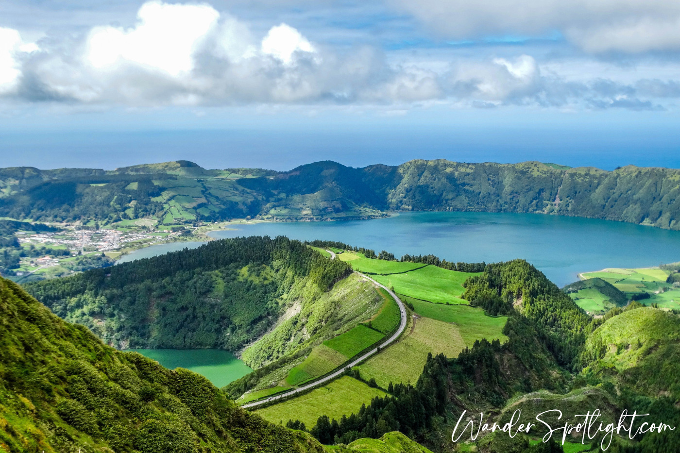 Hidden Gems in the Azores
