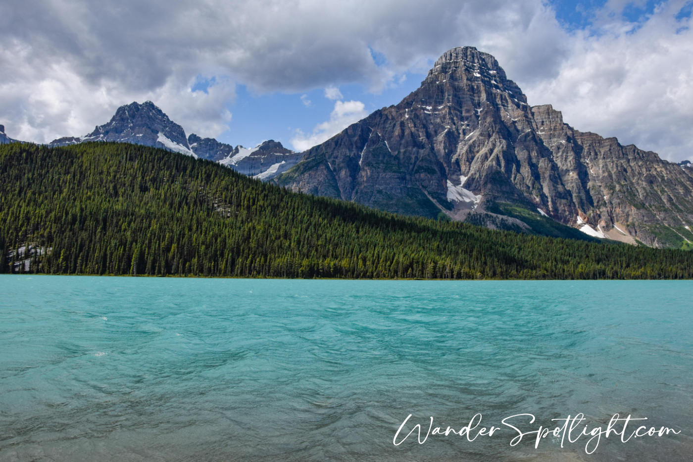 Rocky Mountains Adventure
