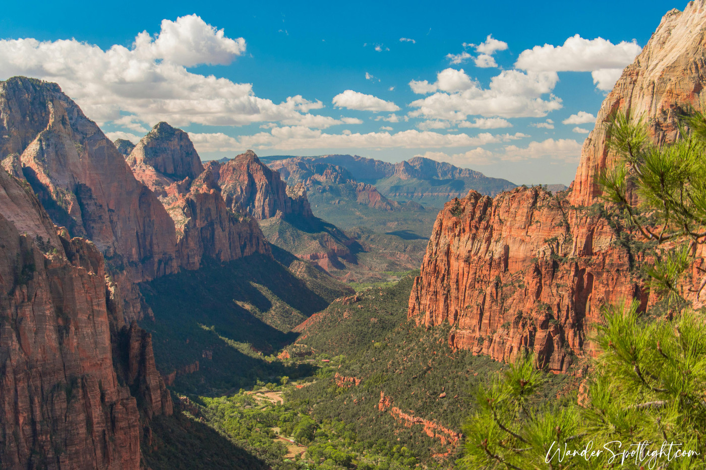 best utah's national parks