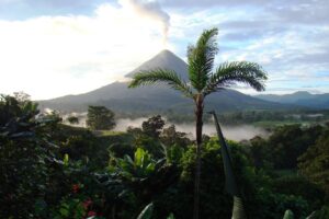 Best Places to Visit in Costa Rica