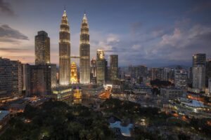 Best Places to Visit in Malaysia