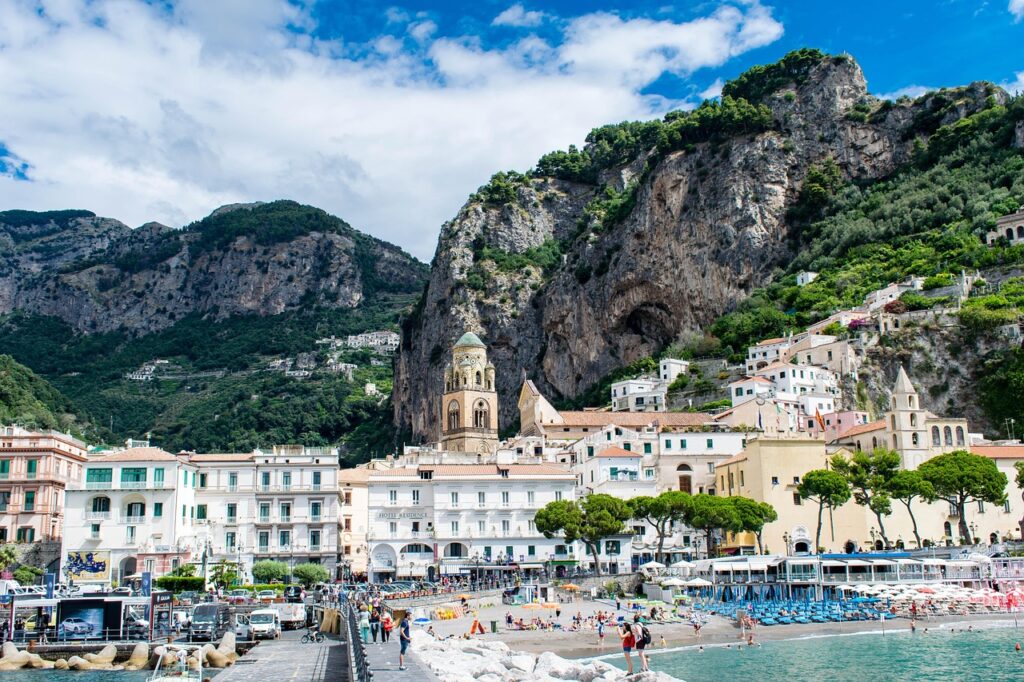 amalfi