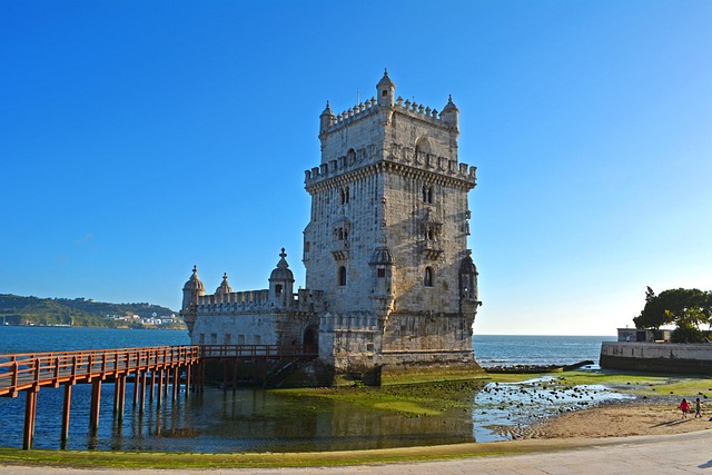 Castelo de São Jorge 